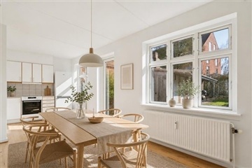 Photo 5. Apartment, Lillegade, Randers SV 