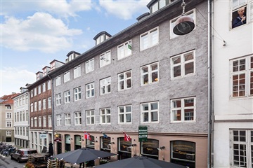 Billede 13. Lejlighed, Badstuestræde, København K 