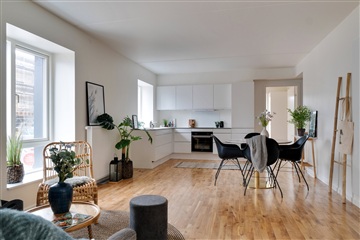 Photo 5. Apartment, Rampelyset, Roskilde 