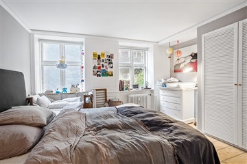 Billede 9. Lejlighed, Badstuestræde, København K 