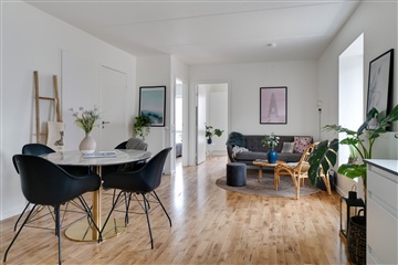 Photo 4. Apartment, Rampelyset, Roskilde 