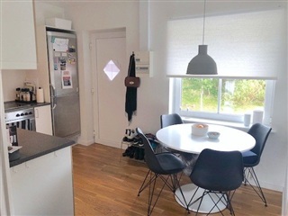 Billede 1. Lejlighed, Blegkilde Alle, Aalborg 