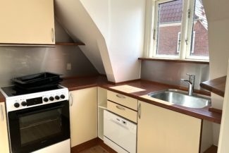 Photo 4. Apartment, Plumsgade, Odense C 