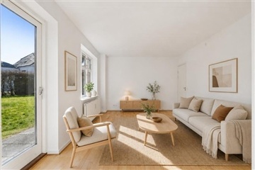 Photo 3. Apartment, Lillegade, Randers SV 