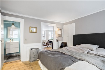 Billede 8. Lejlighed, Badstuestræde, København K 
