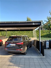 Photo 8. House, Nærumgårdsvej, Nærum 