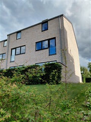 Photo 3. House, Nærumgårdsvej, Nærum 