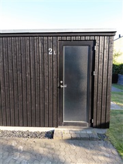 Photo 9. House, Nærumgårdsvej, Nærum 