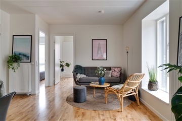 Photo 9. Apartment, Rampelyset, Roskilde 