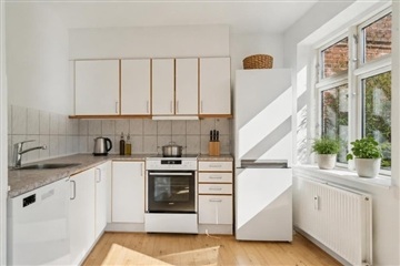 Photo 9. Apartment, Lillegade, Randers SV 