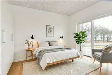 Photo 2. House, Nordskrænten, Herning 