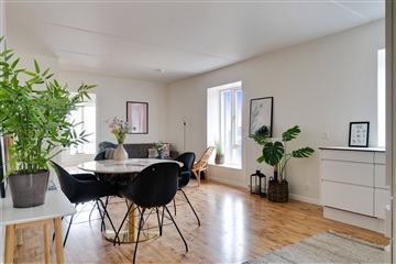 Photo 3. Apartment, Rampelyset, Roskilde 
