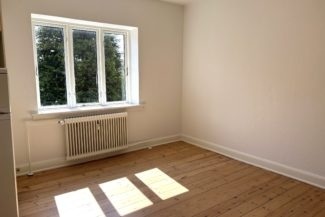 Photo 1. Apartment, Plumsgade, Odense C 