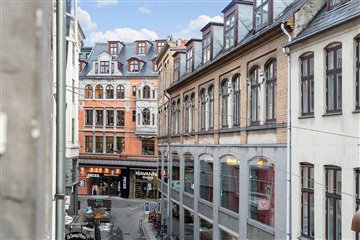 Billede 11. Lejlighed, Badstuestræde, København K 