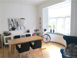 Photo 2. Apartment, Ågade, Aalborg 