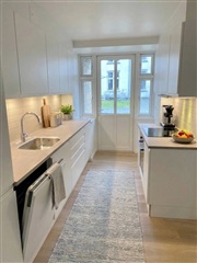 Billede 1. Lejlighed, Holbergsgade, Aalborg 