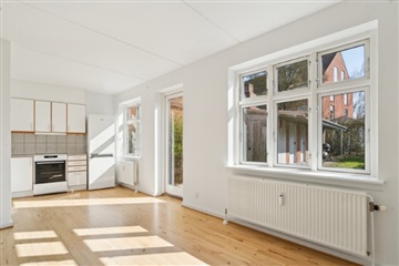 Photo 6. Apartment, Lillegade, Randers SV 