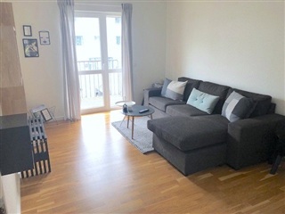 Billede 3. Lejlighed, Blegkilde Alle, Aalborg 