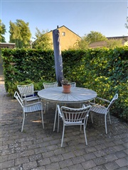 Photo 7. House, Nærumgårdsvej, Nærum 