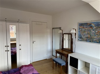 Photo 3. Room, Bakkevej, København NV 