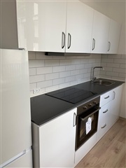 Photo 3. Apartment, Kordilgade, Kalundborg 