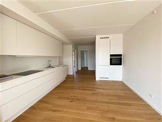Billede 6. Lejlighed, Fadet, København V 