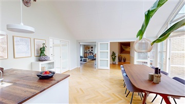 Photo 2. House, Østre Paradisvej, Holte 