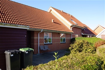 Photo 7. Apartment, Vadgårdsvej, Nørre Nebel 