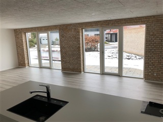 Photo 5. Apartment, Øster Alle, Herning 