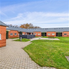 Billede 11. Lejlighed, Mads Clausens Vej, Holstebro 