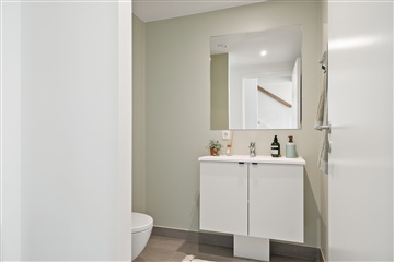 Photo 11. House, Viften, Greve 