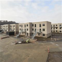 Photo 15. Apartment, Beddingen, Vejle 