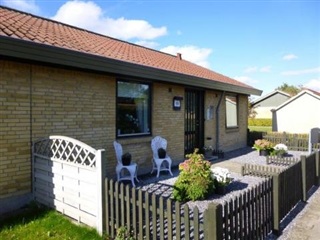 Photo 2. Apartment, Alleparken, Holbæk 