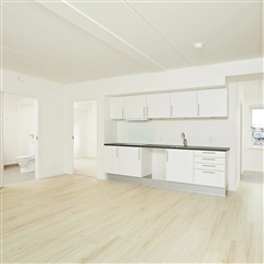 Photo 8. Apartment, Beddingen, Vejle 
