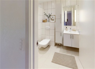 Billede 2. Lejlighed, Vesterbro, Aalborg 