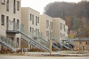 Photo 2. Apartment, Beddingen, Vejle 
