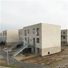 Photo 14. Apartment, Beddingen, Vejle 