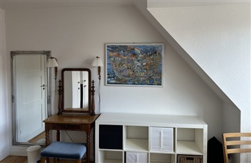 Photo 5. Room, Bakkevej, København NV 