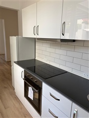 Photo 2. Apartment, Kordilgade, Kalundborg 