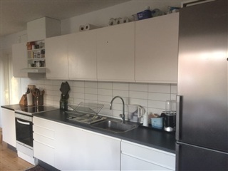 Photo 7. Room, Bakkevej, København NV 