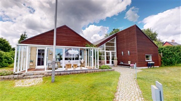 Photo 53. House, Østre Paradisvej, Holte 