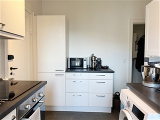 Photo 15. Apartment, Prinsensgade, Aalborg 