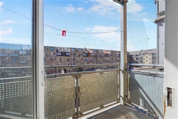 Photo 1. Apartment, Herluf Trolles Gade, Aalborg 