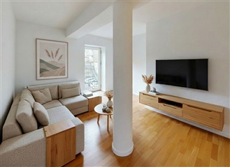 Billede 3. Lejlighed, Vesterbro, Aalborg 