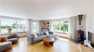 Photo 14. House, Østre Paradisvej, Holte 