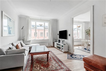 Billede 9. Lejlighed, Holsteinsgade, København Ø 