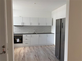 Photo 1. Apartment, Kordilgade, Kalundborg 