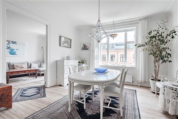 Billede 12. Lejlighed, Holsteinsgade, København Ø 