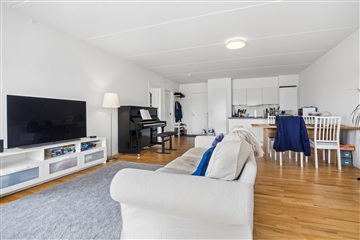 Billede 5. Lejlighed, Overblikket, Aalborg 