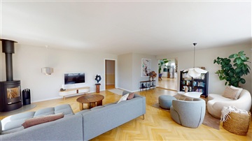 Photo 16. House, Østre Paradisvej, Holte 